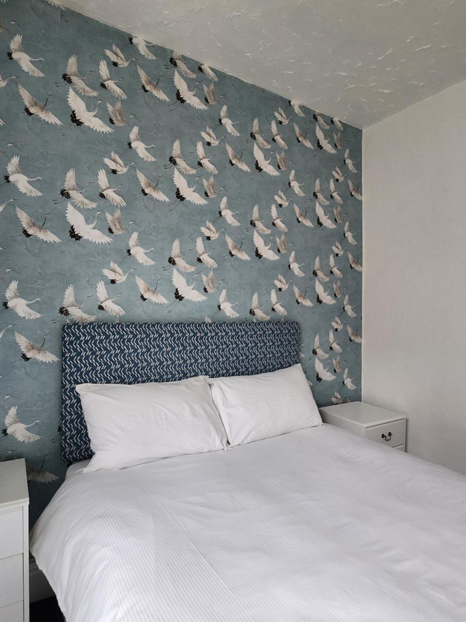 The Everglades Blackpool Luaran gambar