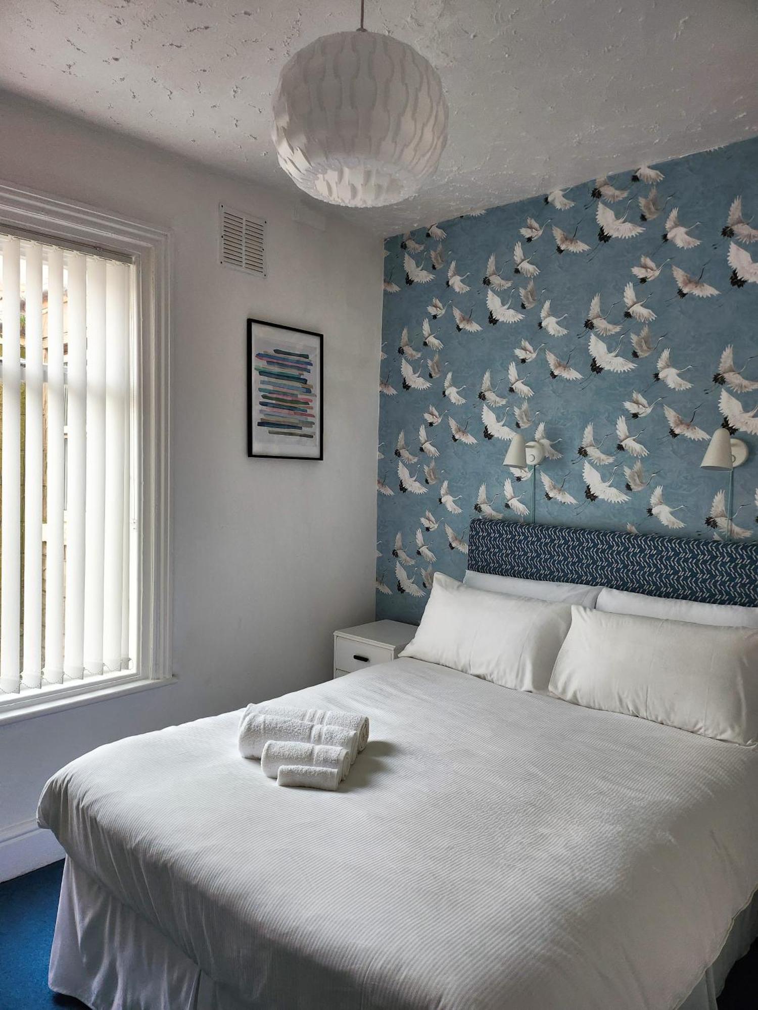 The Everglades Blackpool Luaran gambar