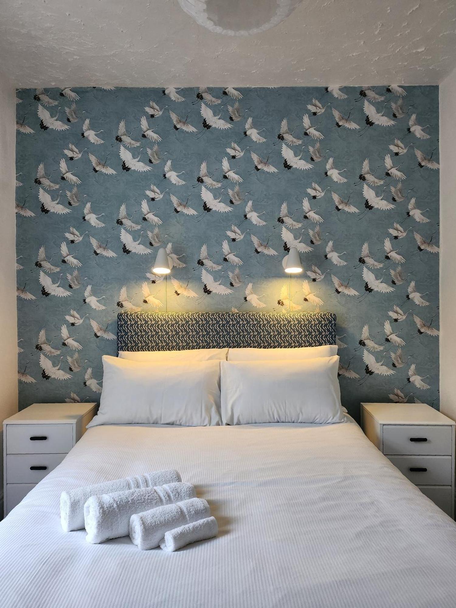 The Everglades Blackpool Luaran gambar