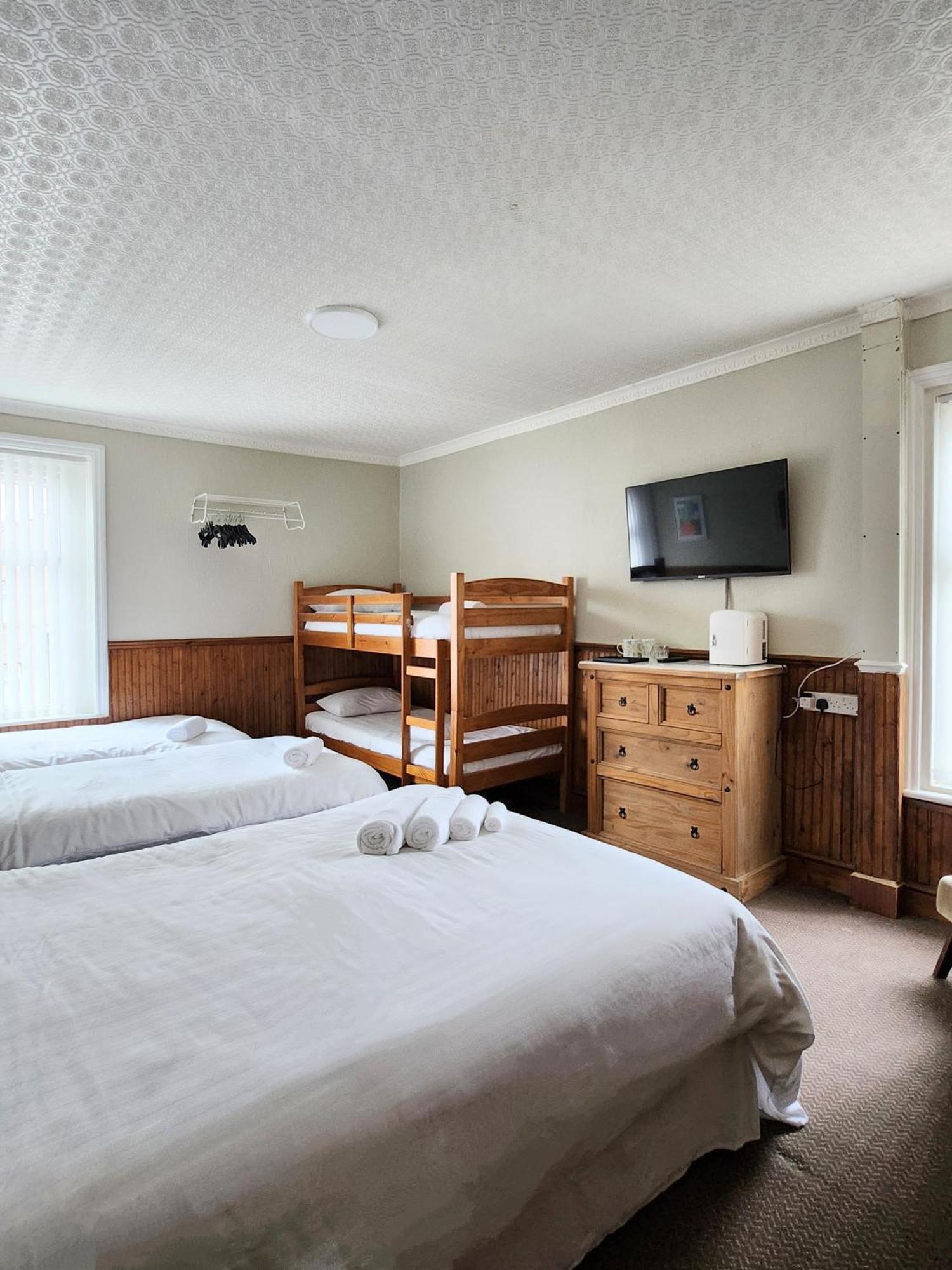 The Everglades Blackpool Luaran gambar