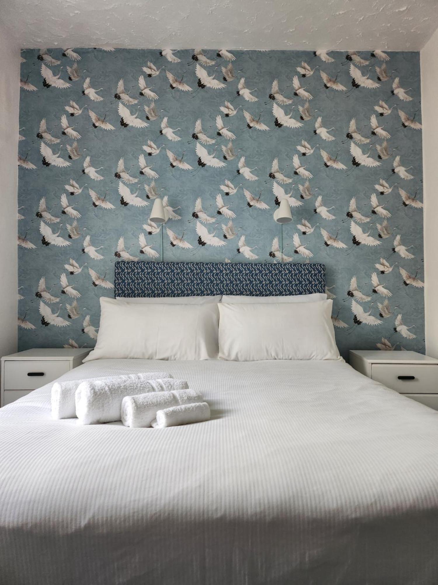 The Everglades Blackpool Luaran gambar