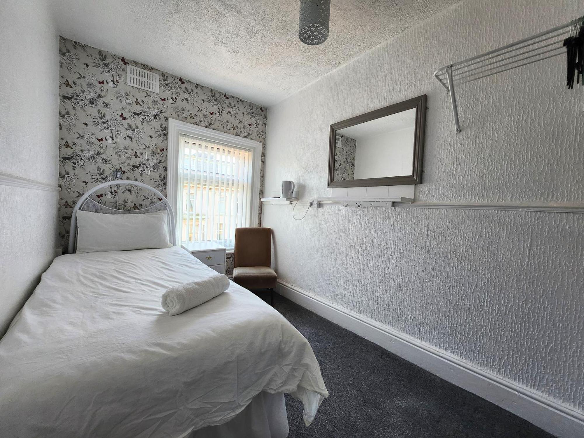 The Everglades Blackpool Luaran gambar