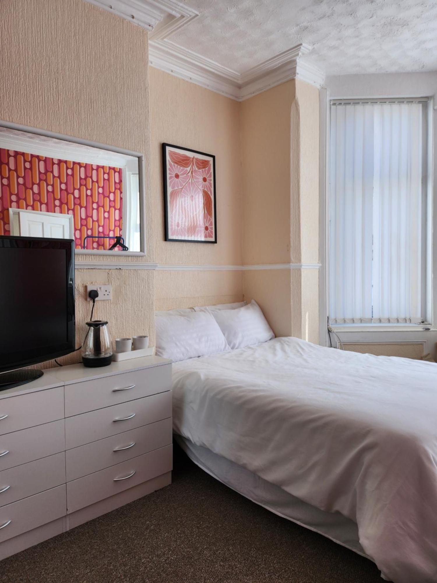 The Everglades Blackpool Luaran gambar